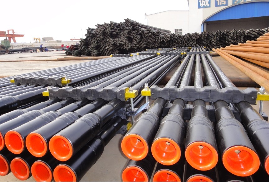 Drill Collar Buy Api Octg, Octg, Oilfield Drilling Tools Product on