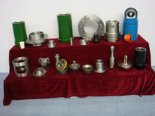 Valve Assembly