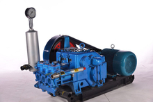 BW160/10 DRILLING MUD PUMP