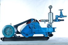 BW600/10 Mud Pump 