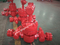 API 6A EXPENDING GATE VALVE 