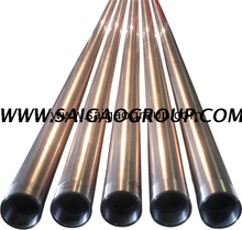 Subsurface Sucker Rod Pumps and Fittings