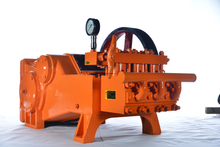 XPB 90 Mud Pump 