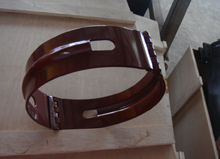 Spiral Nail Type Stop Collar 