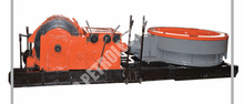 JGZ-1220 DRILLING RIG