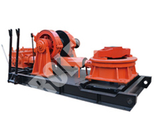  SP-600A Drilling Rig 