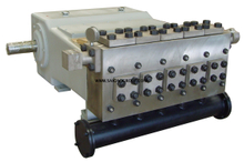 API 5NB 175 PISTON MUD PUMP