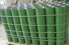 Tubing coupling