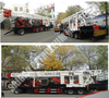 C600Y Water Well Drilling Rig