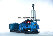 BW200/4 Mud Pump 