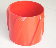 Ragid Casing Centralizer