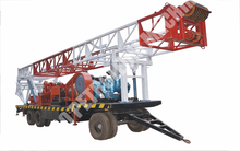 SPT-800 DRILLING RIG