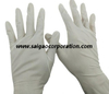 Medical protective equipment