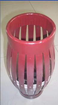 API Cementing Basket