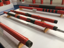 HYDRAULIC ROTATING LINER HANGER