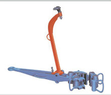 Manual Tongs