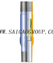HYDRAULIC LINER HANGER SEALING ASSEMBLY